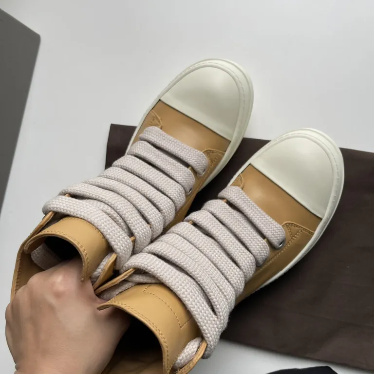 Rick Owens Shoe 